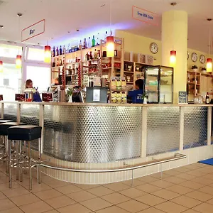 ** Hotel A&o Hauptbahnhof Alemanha