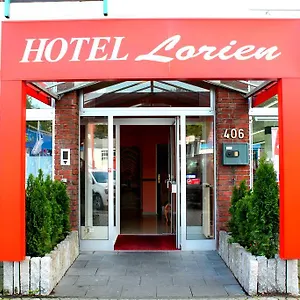 *** Hotel Lorien Alemanha