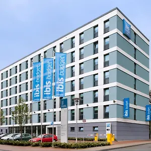 ** Hotel Ibis Budget Messe Alemanha