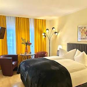 *** Hotel The Soho Altstadt Alemanha