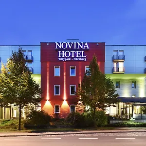 **** Hotel Novina Tillypark Alemanha