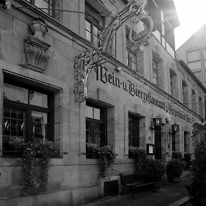 *** Hotel Steichele & Weinrestaurant Alemanha