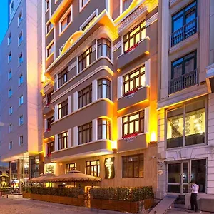 Ferman Hilal Hotel-special Category Hotel Istambul