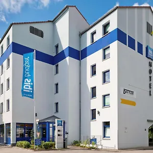 מלון Ibis Budget City Sued, מינכן