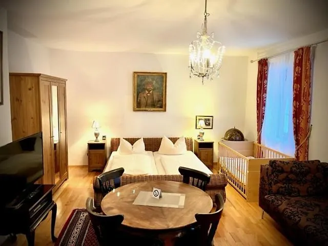 Hotel Mariahilf Muenchen  Munich