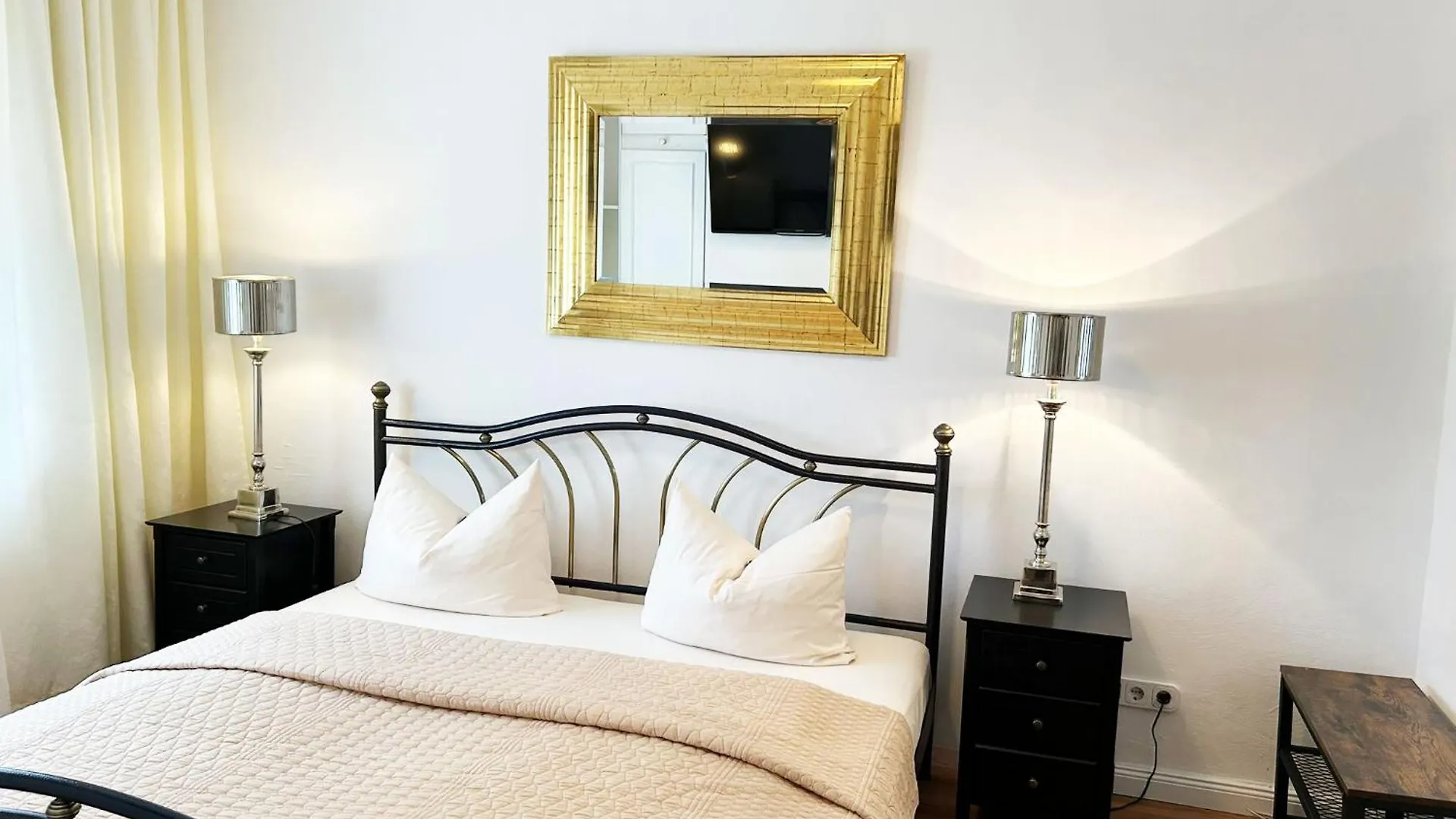 Hotel Mariahilf Muenchen 3*, Munich Germany