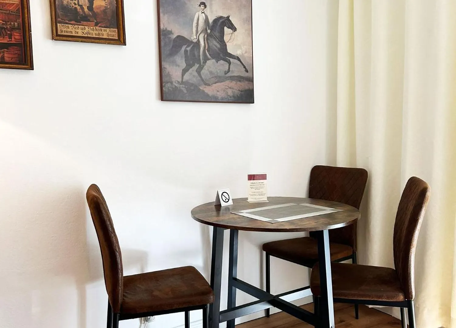 Hotel Mariahilf Muenchen  Munich