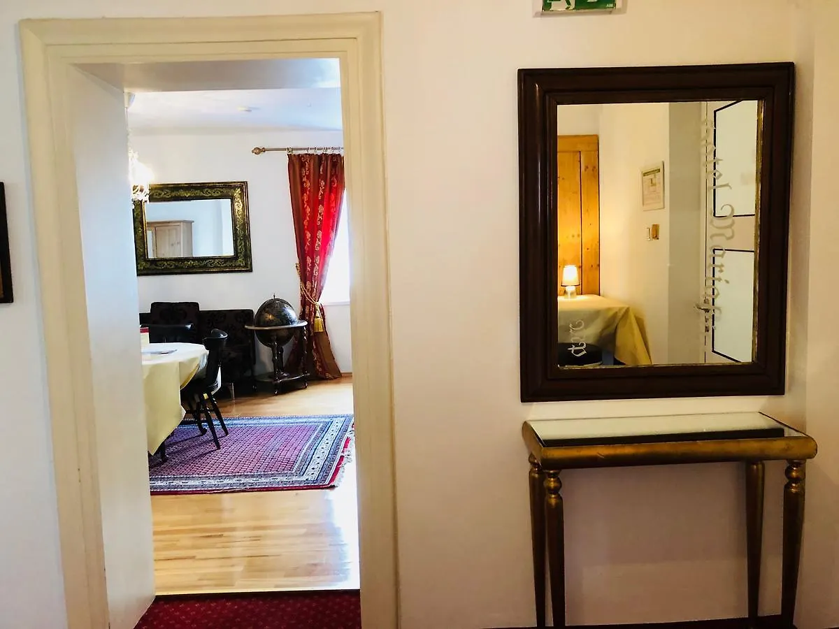 Hotel Mariahilf Muenchen Germany