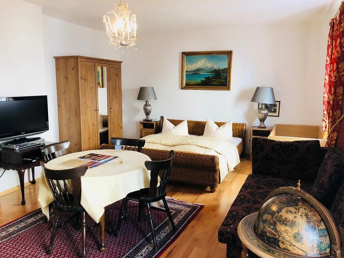 Hotel Mariahilf Muenchen 3*, Munich