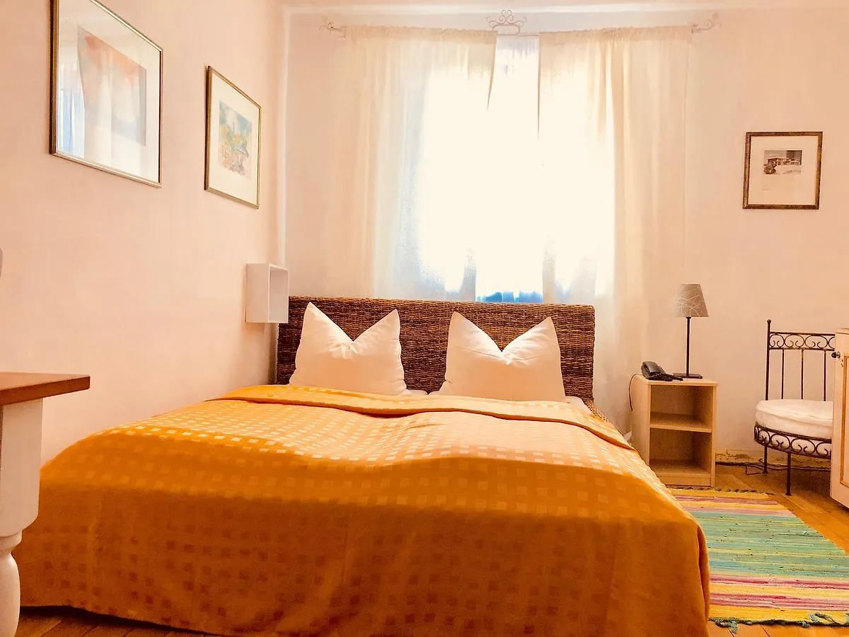 Hotel Mariahilf Muenchen  Munich