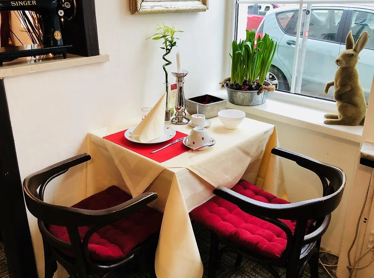 Hotel Mariahilf Muenchen 3*, Munich